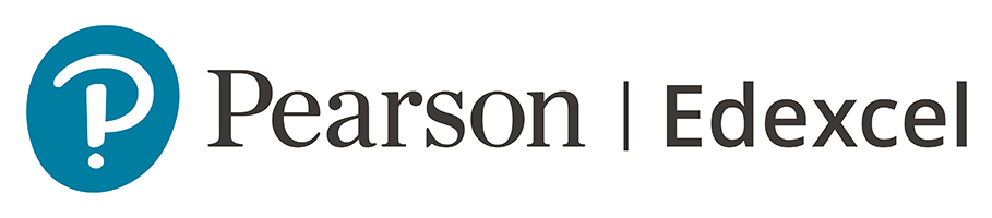 Pearson Edexcel Pearson Edexcel