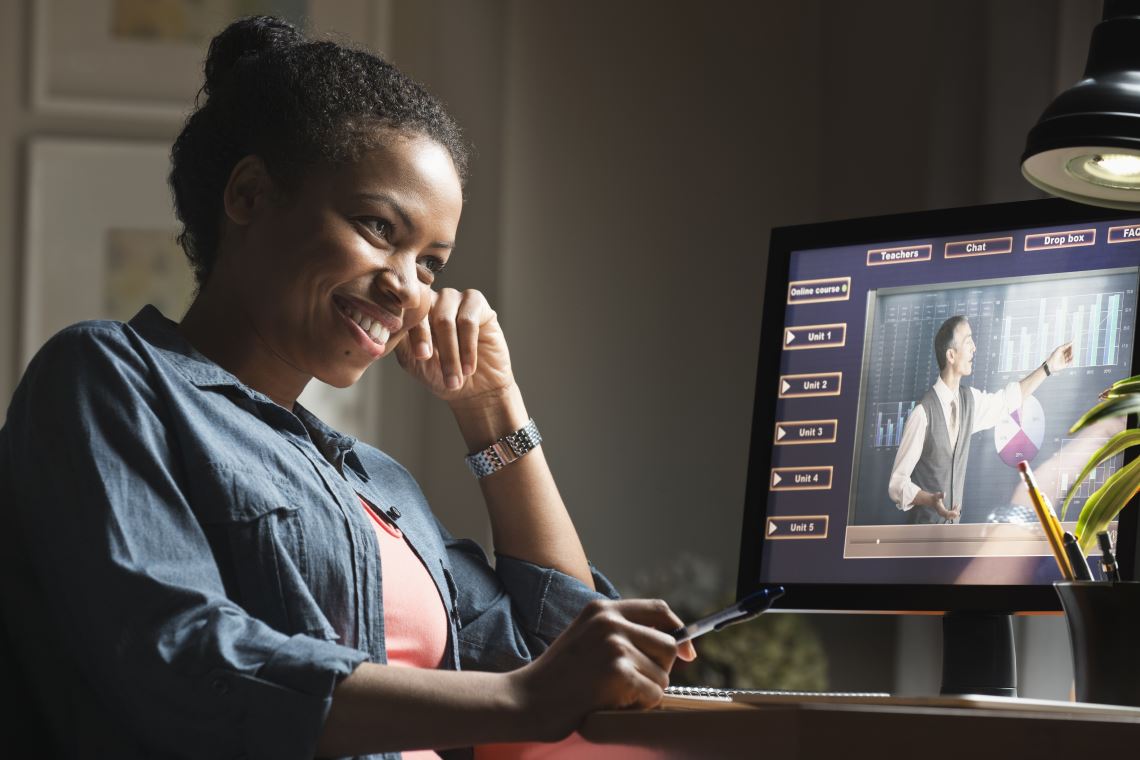 633710079 Higher Nationals self-paced training
