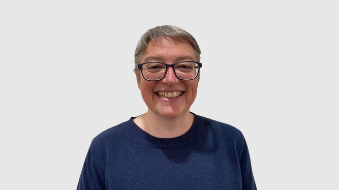 Early Years and Working with Children: Esther Trehearn