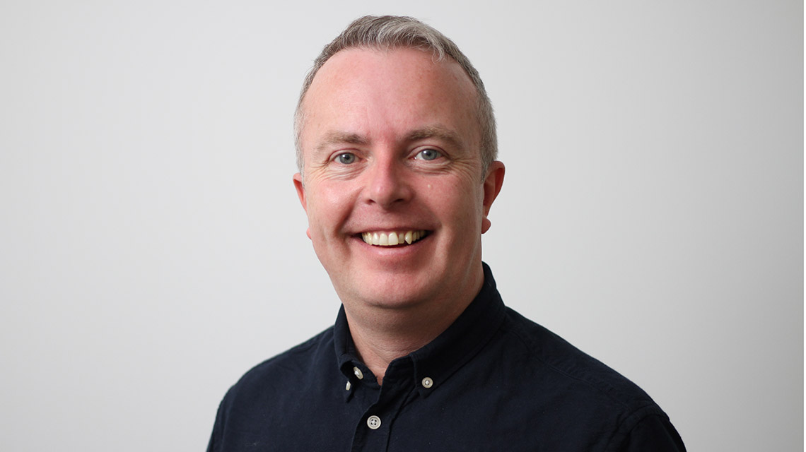 Paul Webster, Drama, Theatre Studies and Performing Arts subject advisor Paul Webster, Drama, Theatre Studies and Performing Arts subject advisor