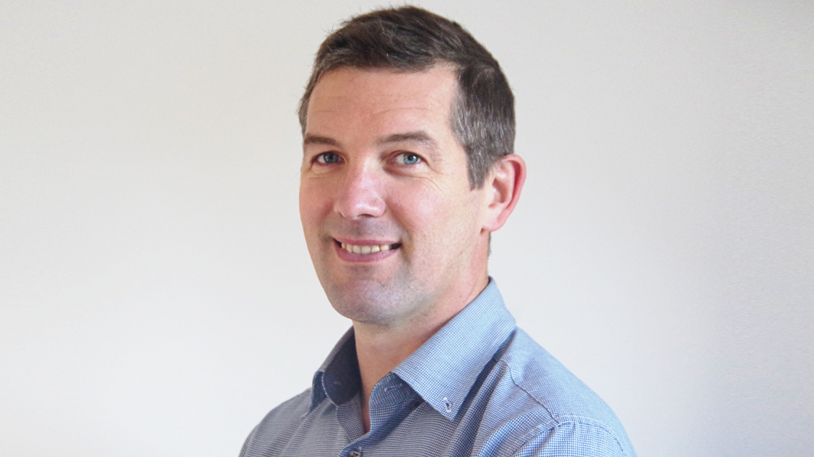 Psychology and International Science: Tim Lawrence