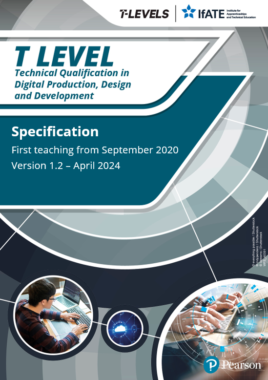 T Level Digital